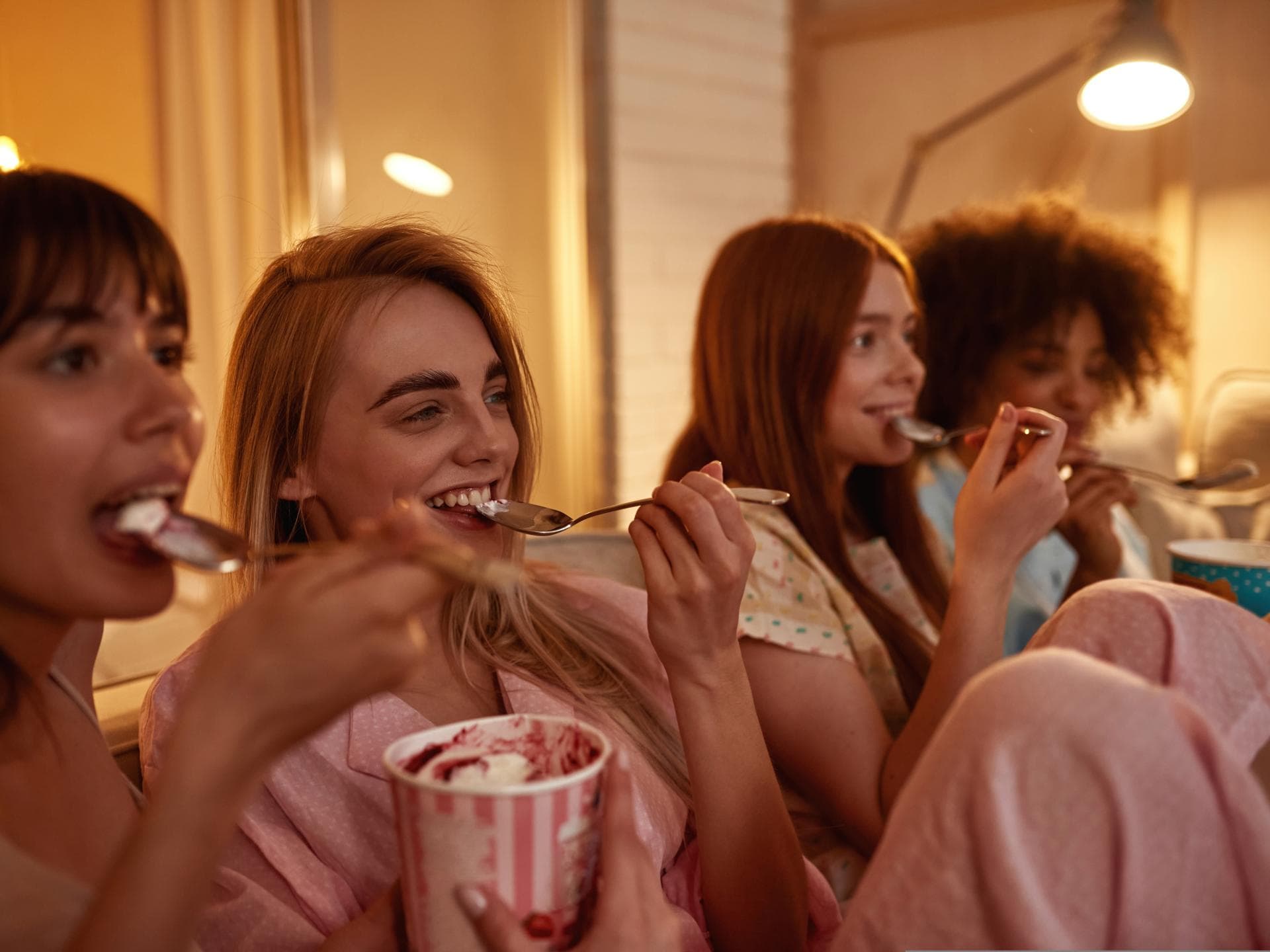 3 "Feel-Good" Filme für den kuscheligen Herbst 3 "Feel-Good" Filme für den kuscheligen Herbst