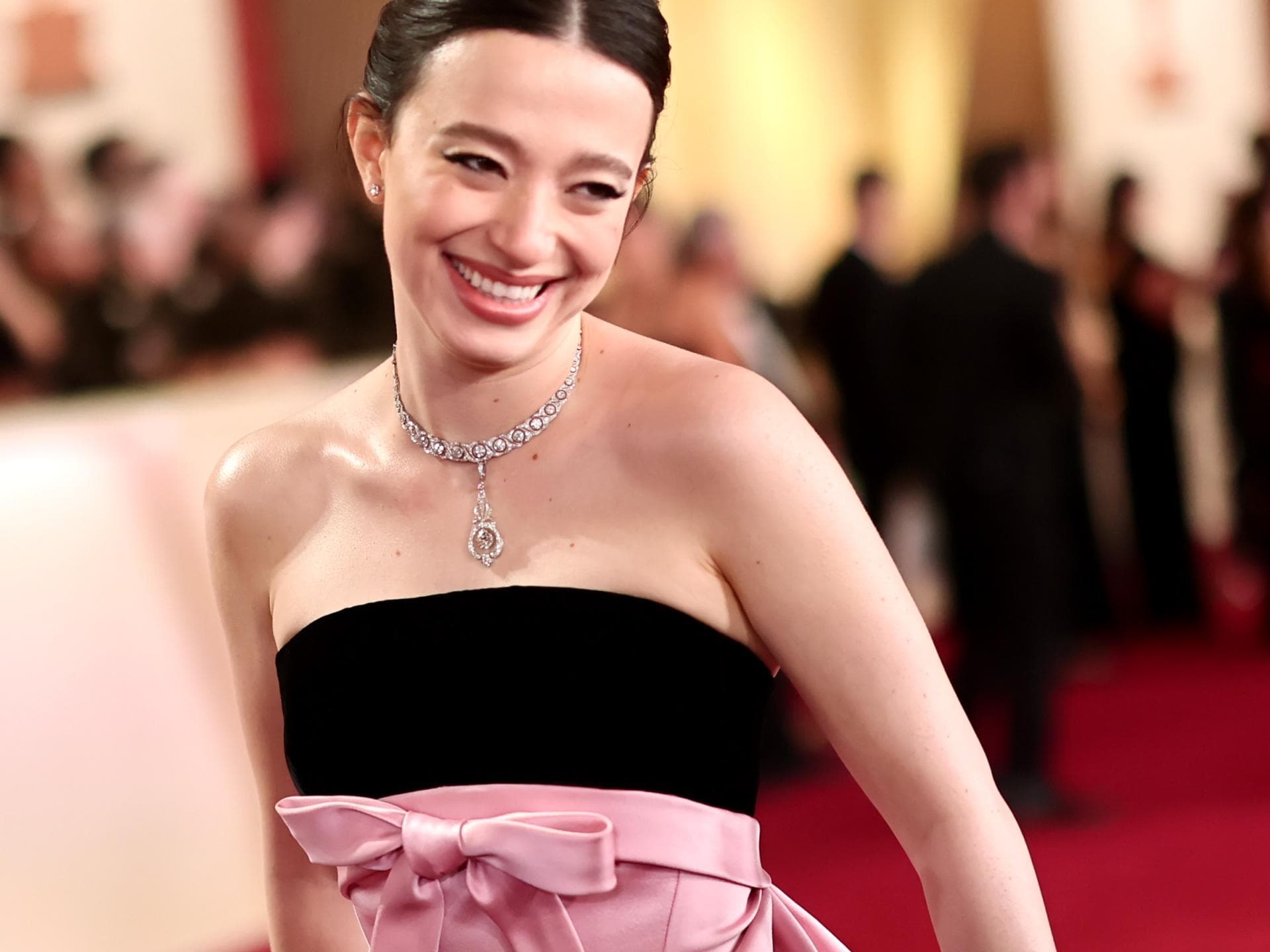 Oscar Beauty Looks 2025