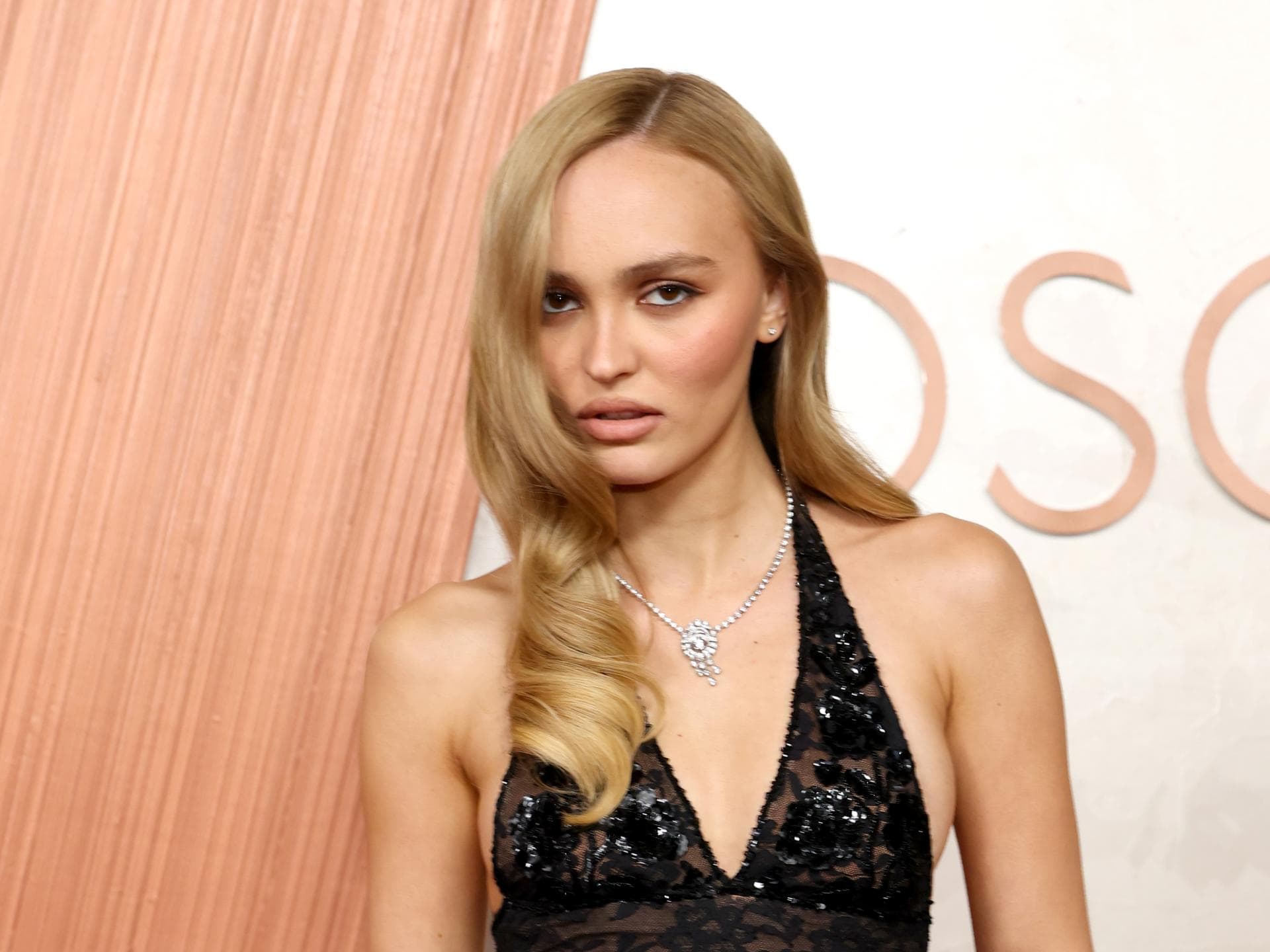 Oscar Beauty Looks 2025