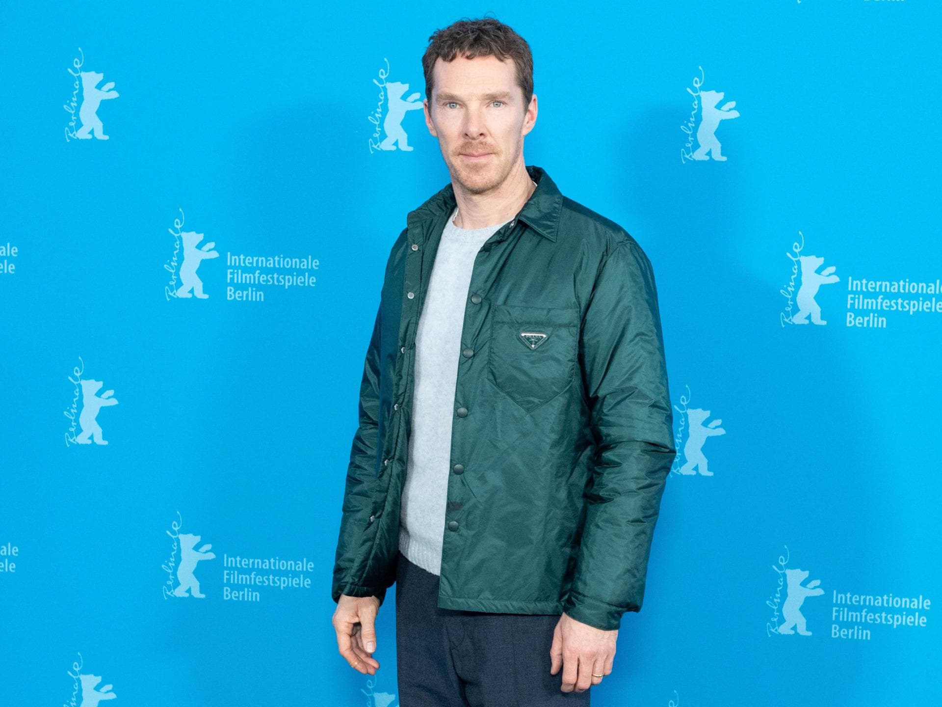 Benedict Cumberbatch auf der Berlinale 2025