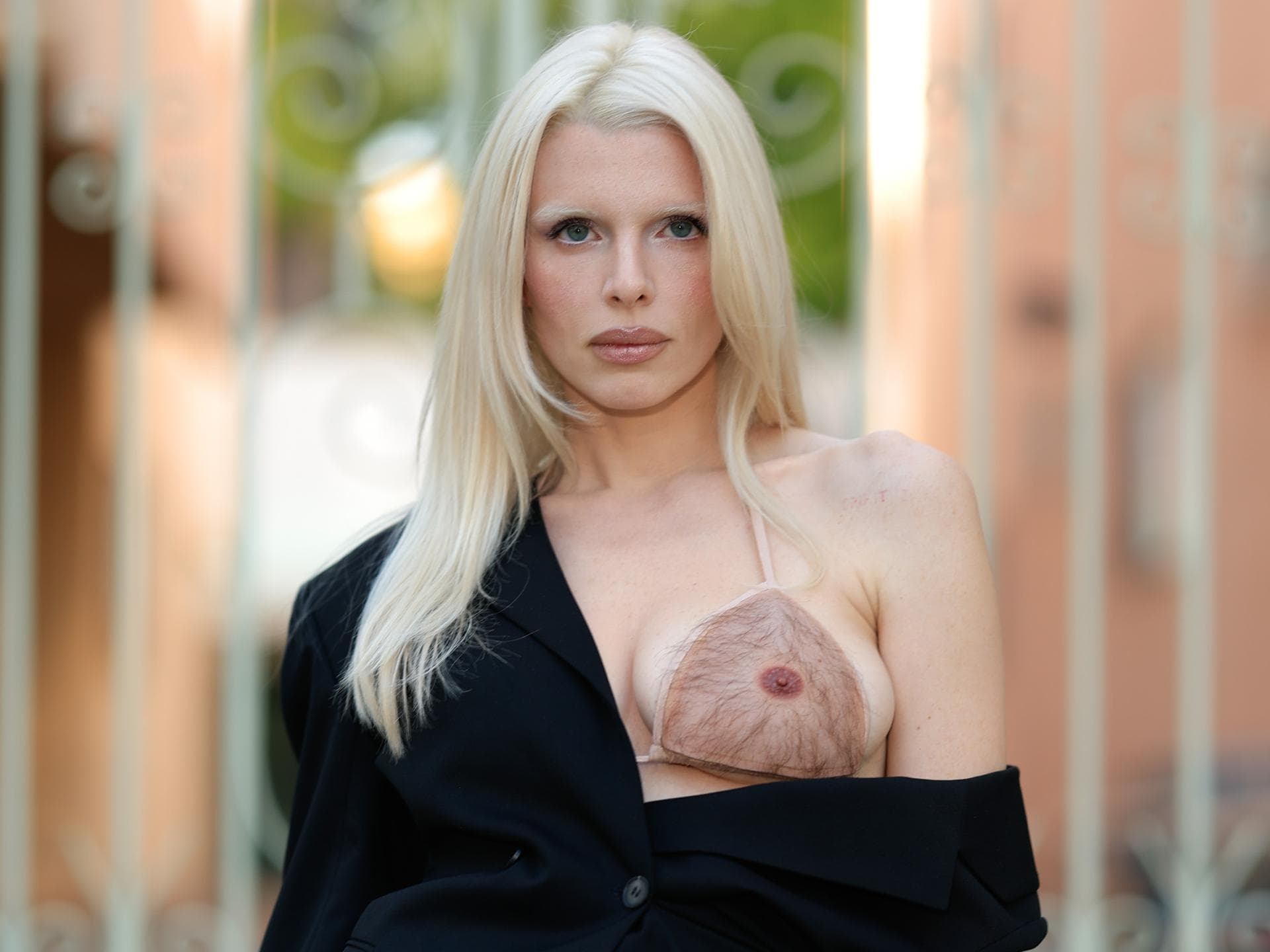 Julia Fox 2024 in Los Angeles