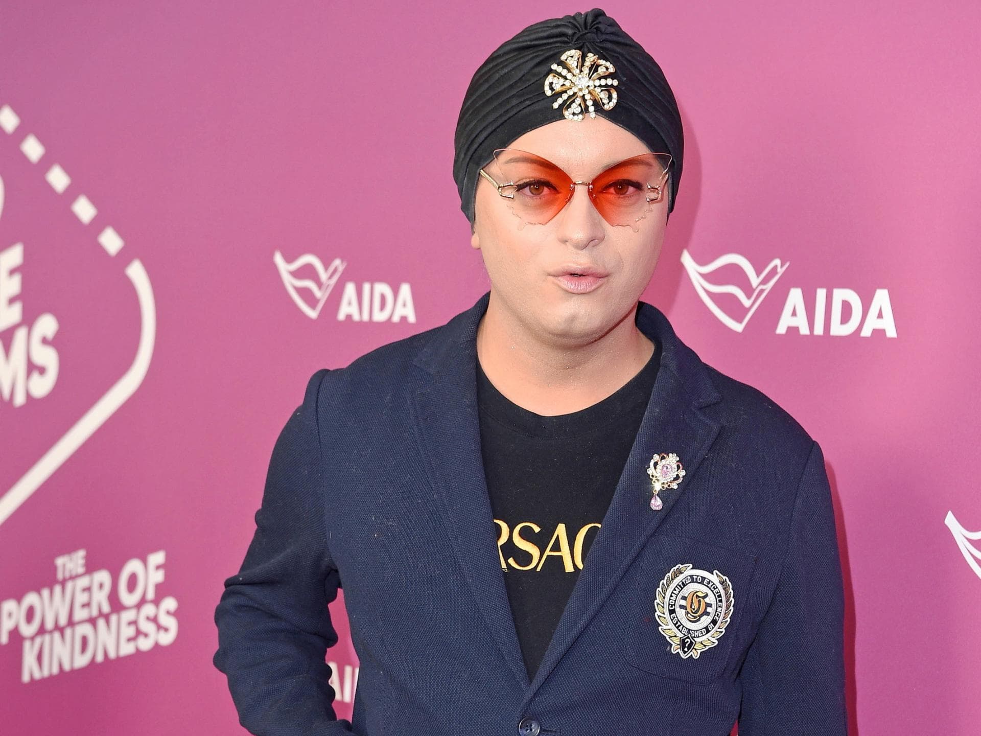 Julian F.M. Stoeckel auf der Berlinale 2025