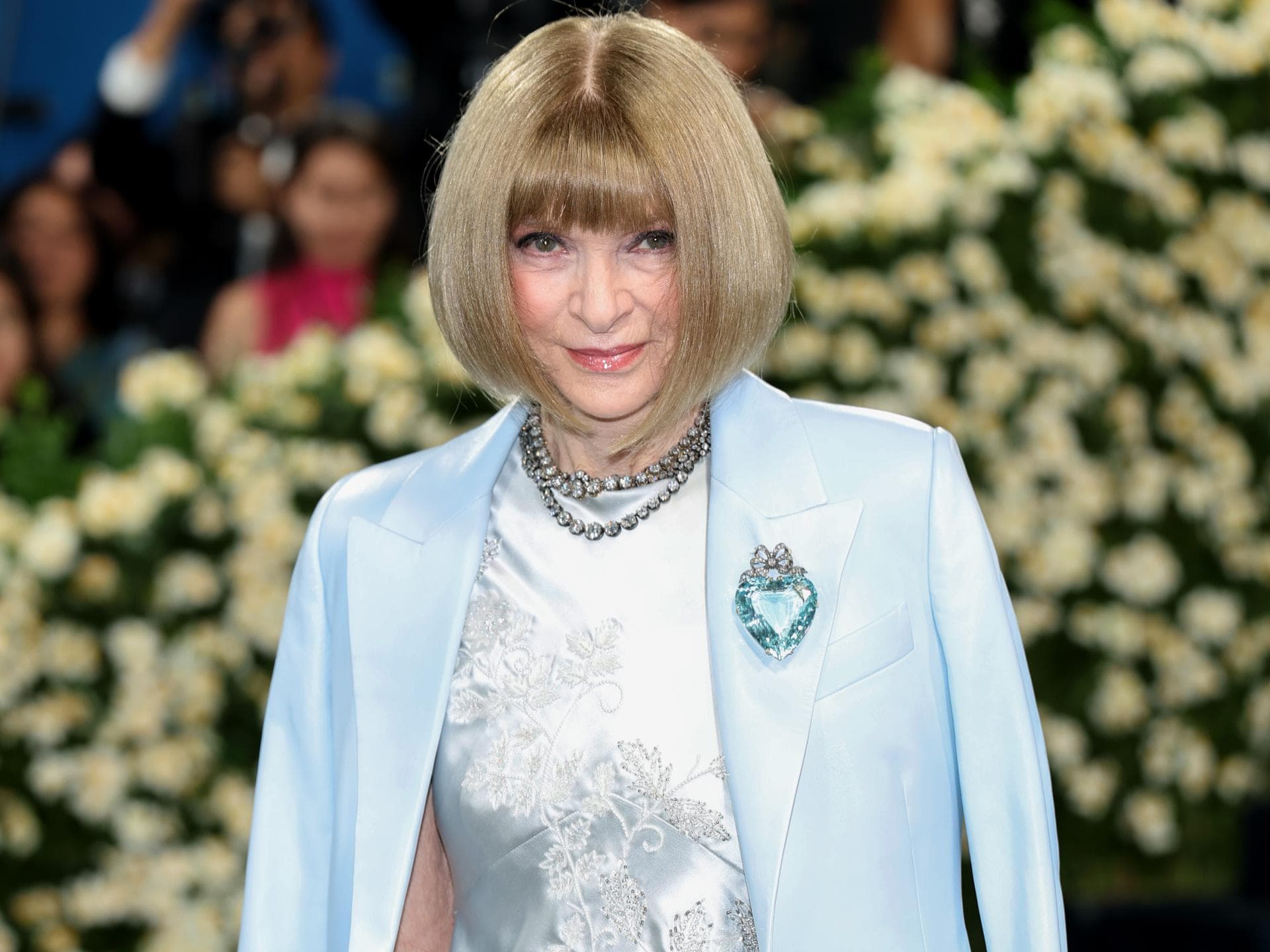 Anna Wintour