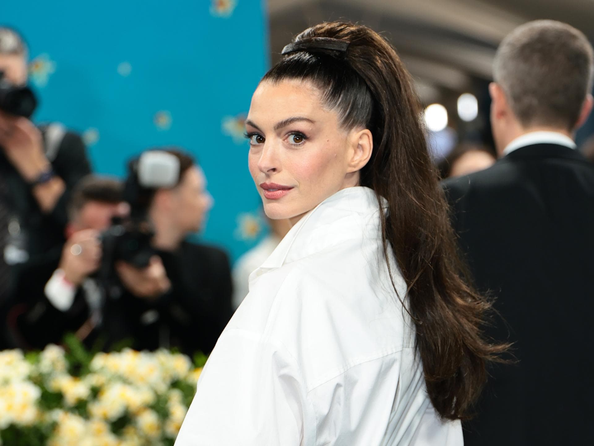 Met Gala 2025: Die schönsten Frisuren des Red Carpets