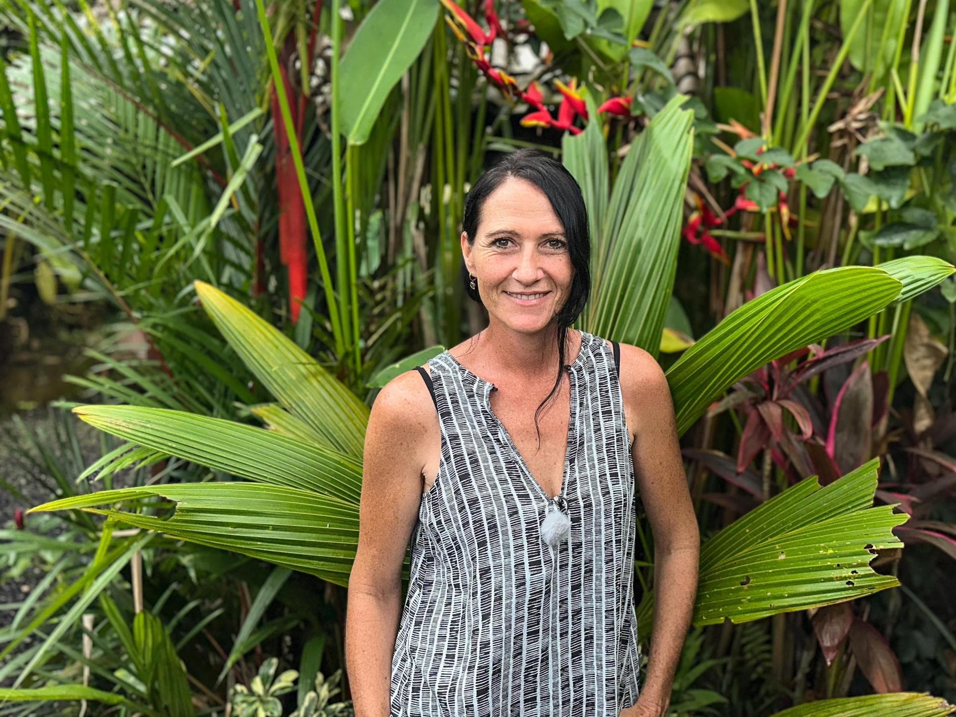 "Bauer sucht Frau International" 2025: Kandidatin Carmen aus Indonesien