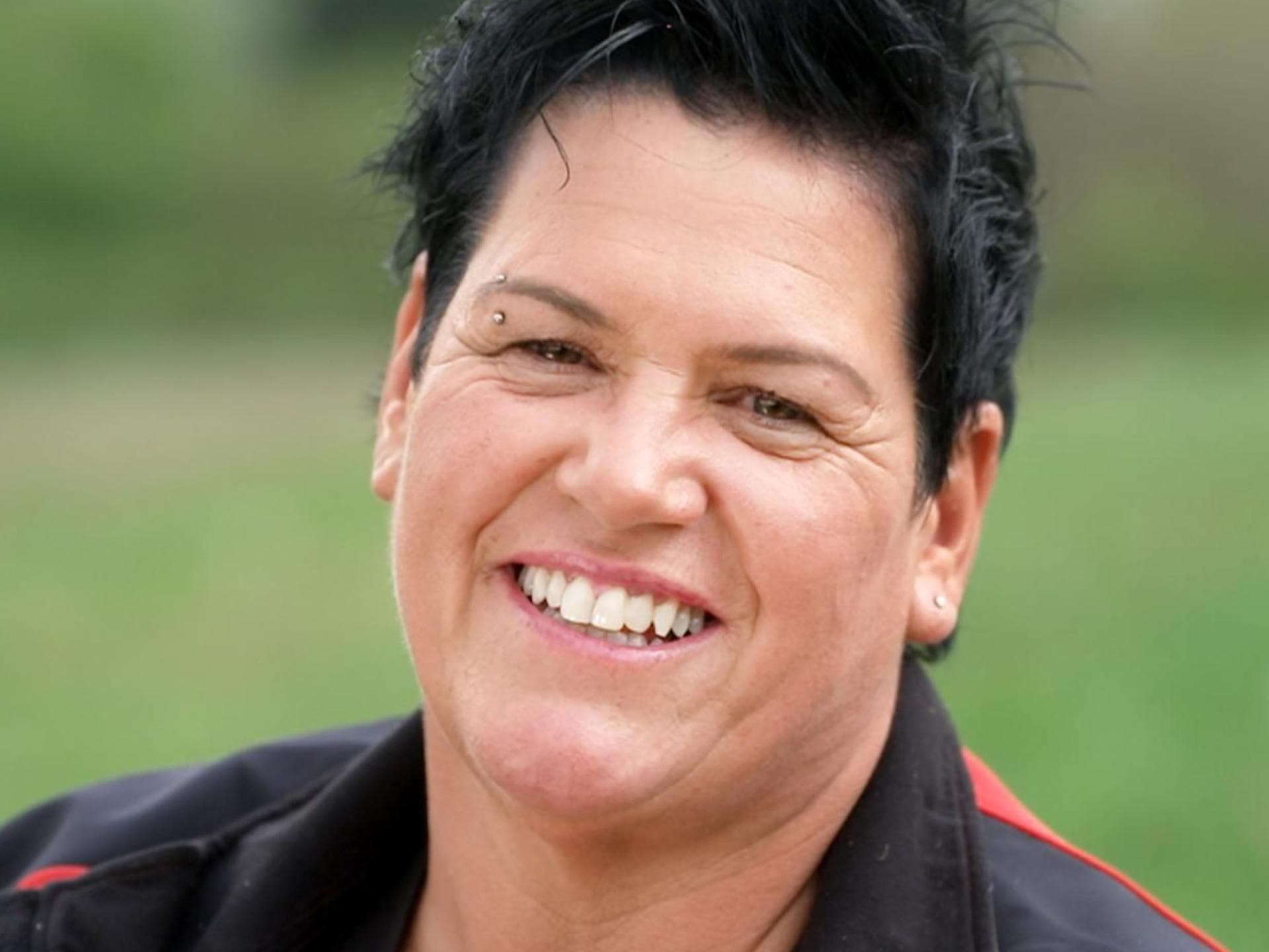 Bauer sucht Frau Simone