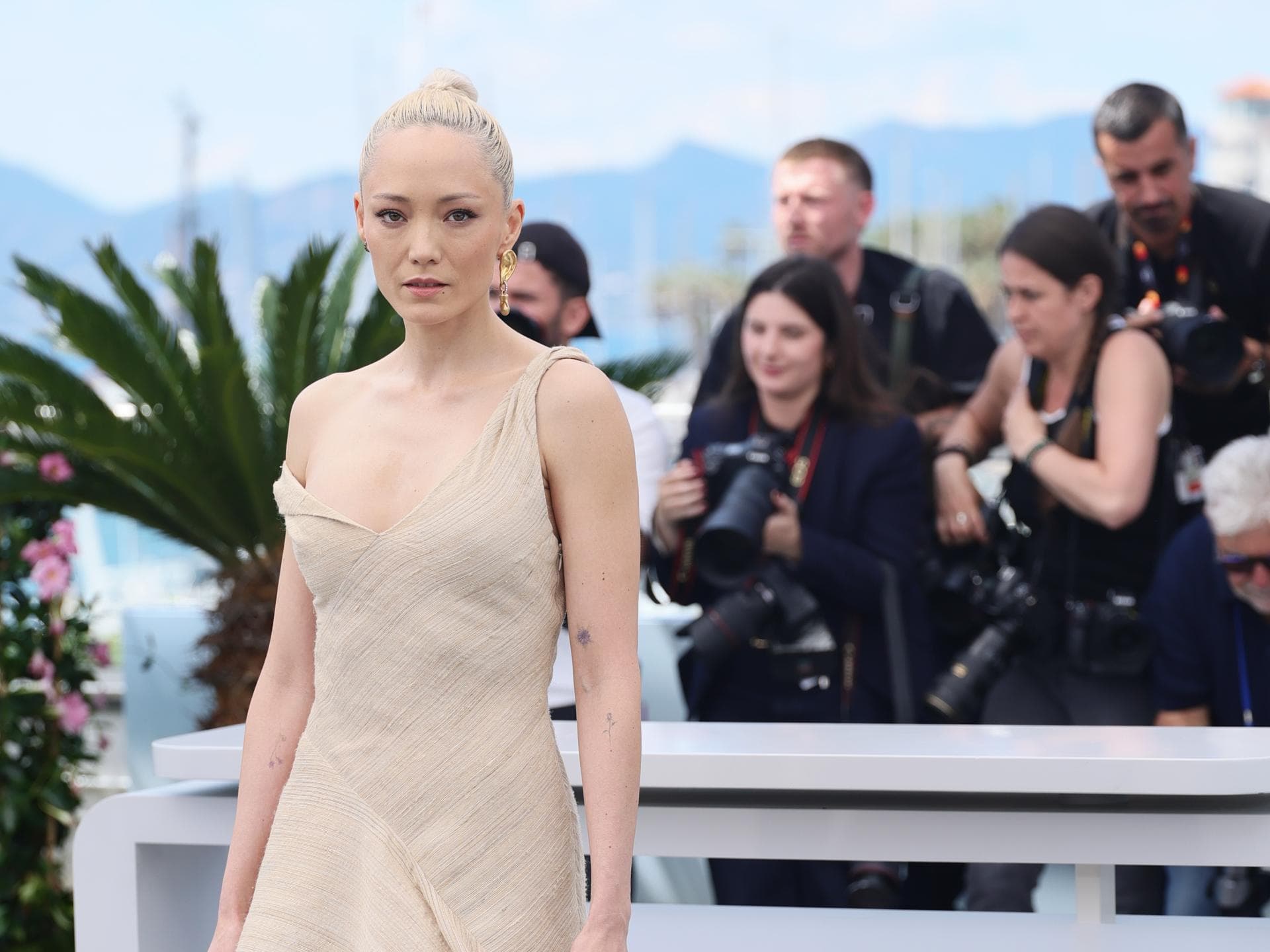 Cannes Filmfestspiele 2025: Die schönsten Frisuren