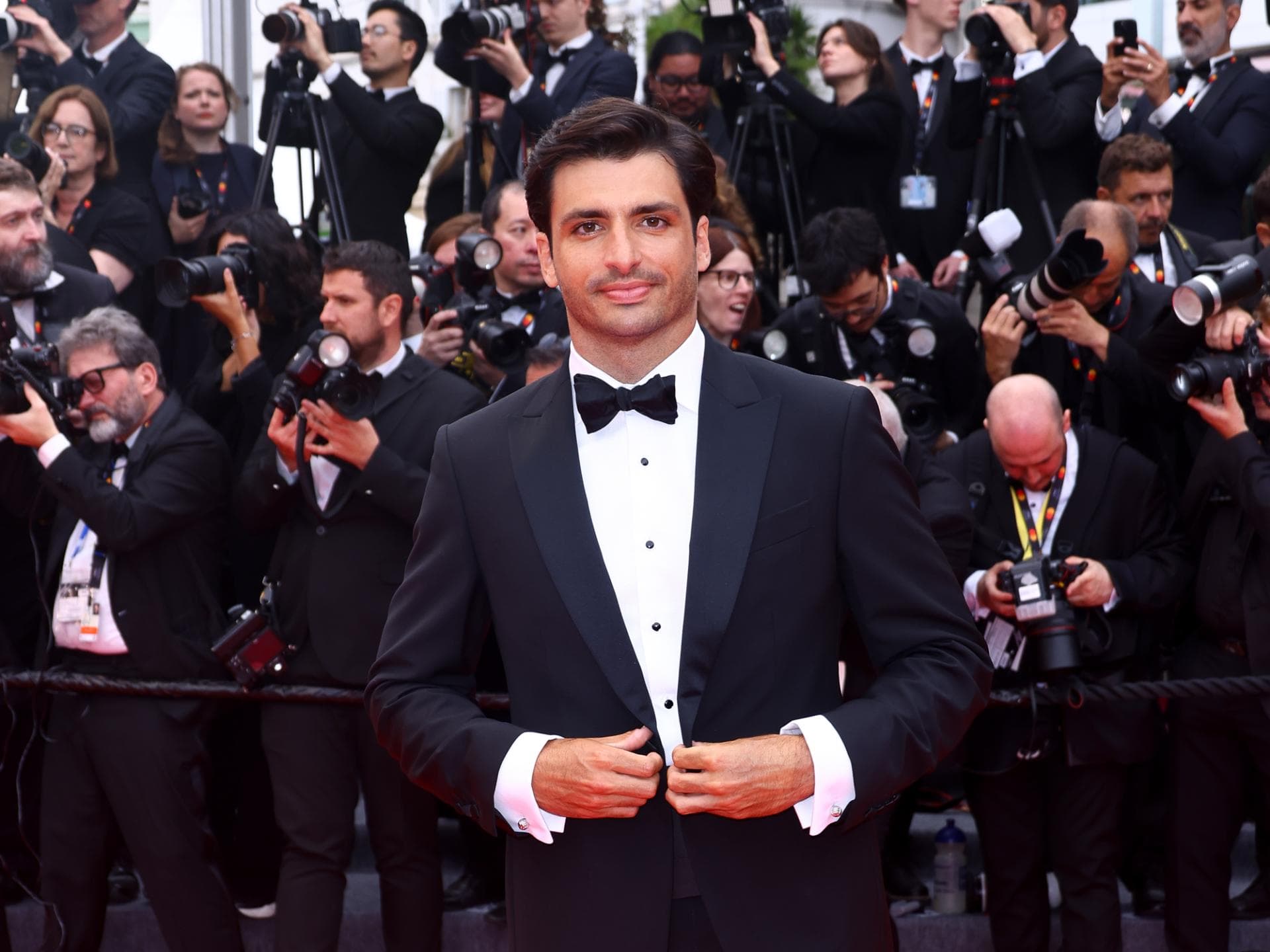 Cannes Filmfestspiele 2025 Looks