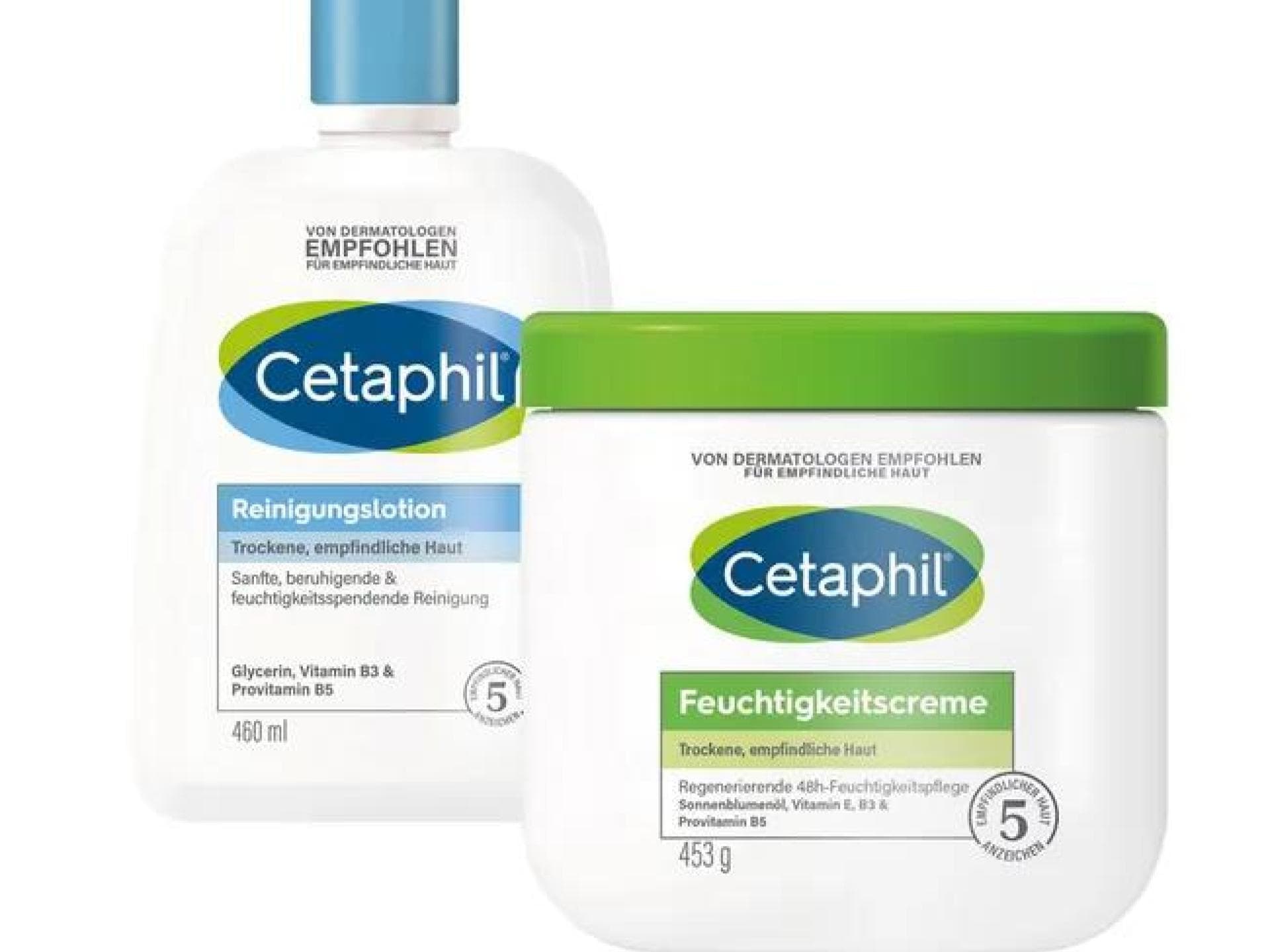 Editors Picks Cetaphil