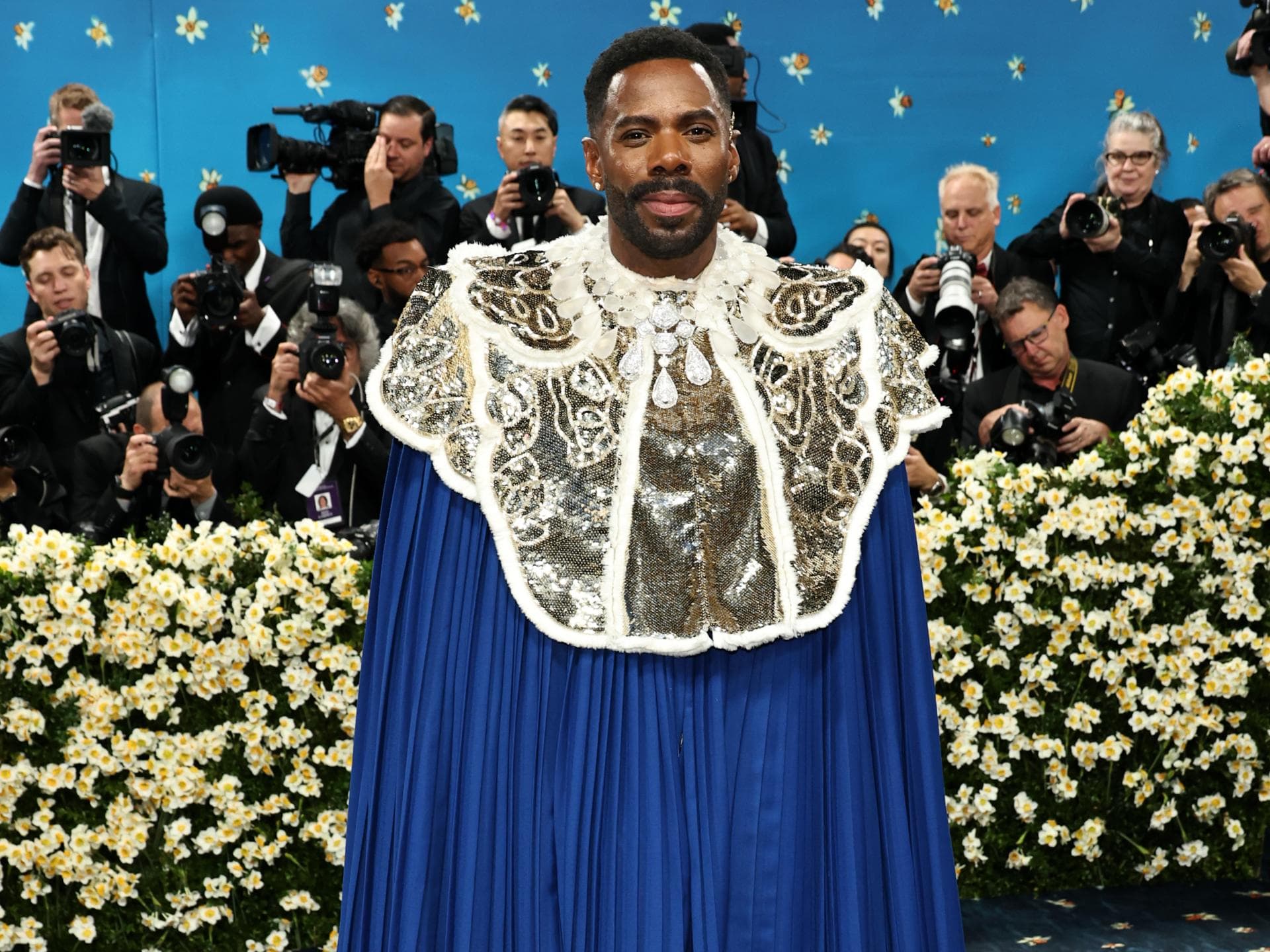 Colman Domingo