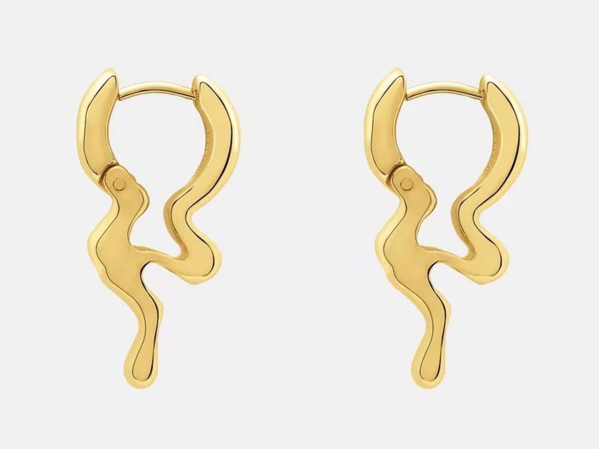 Editor's Picks Ohrringe