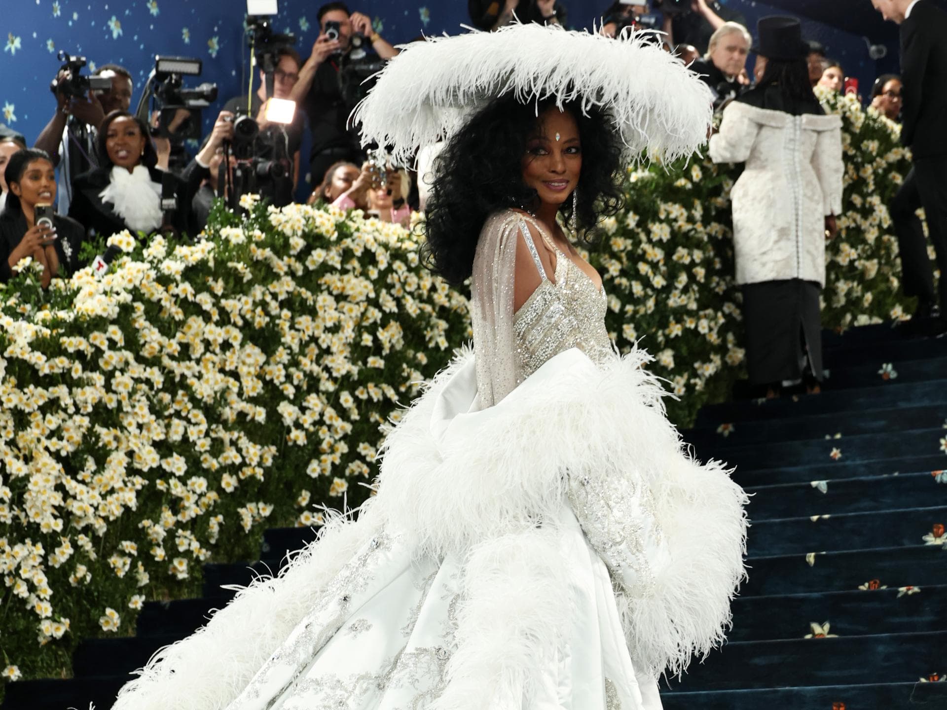 Diana Ross