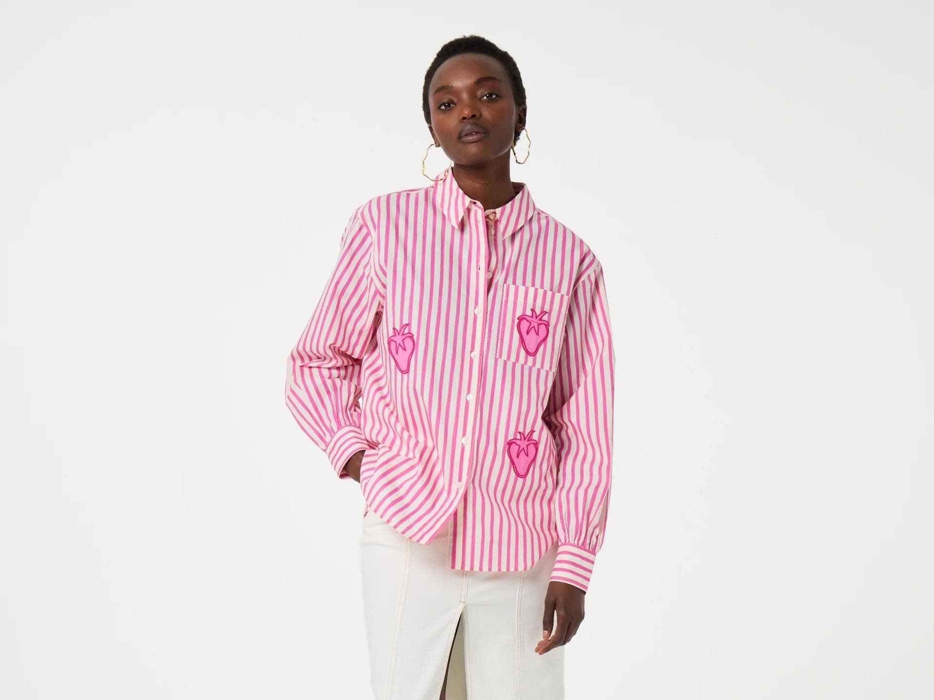 Editor's Picks Hemd