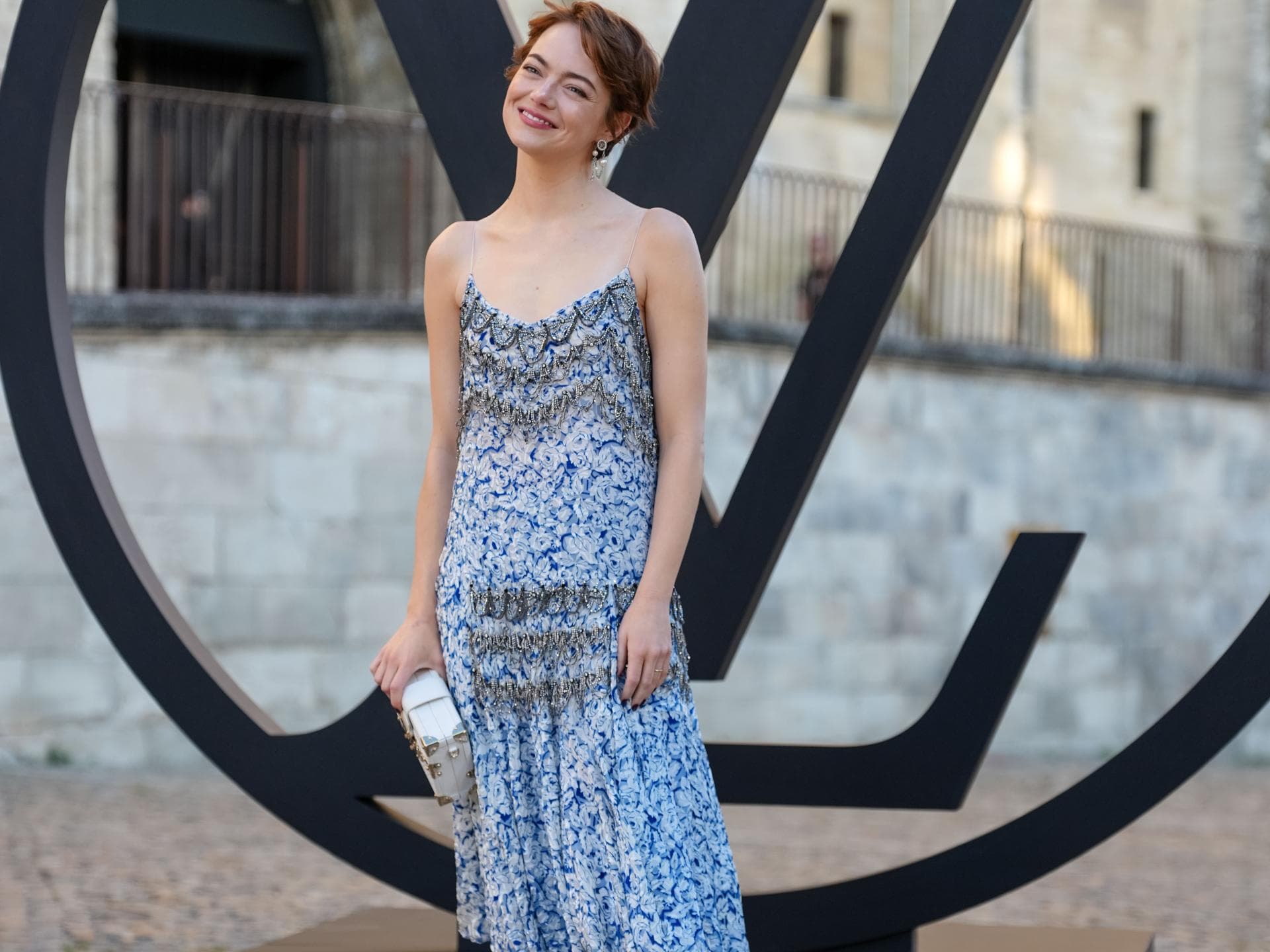Louis Vuitton Cruise Show 2026