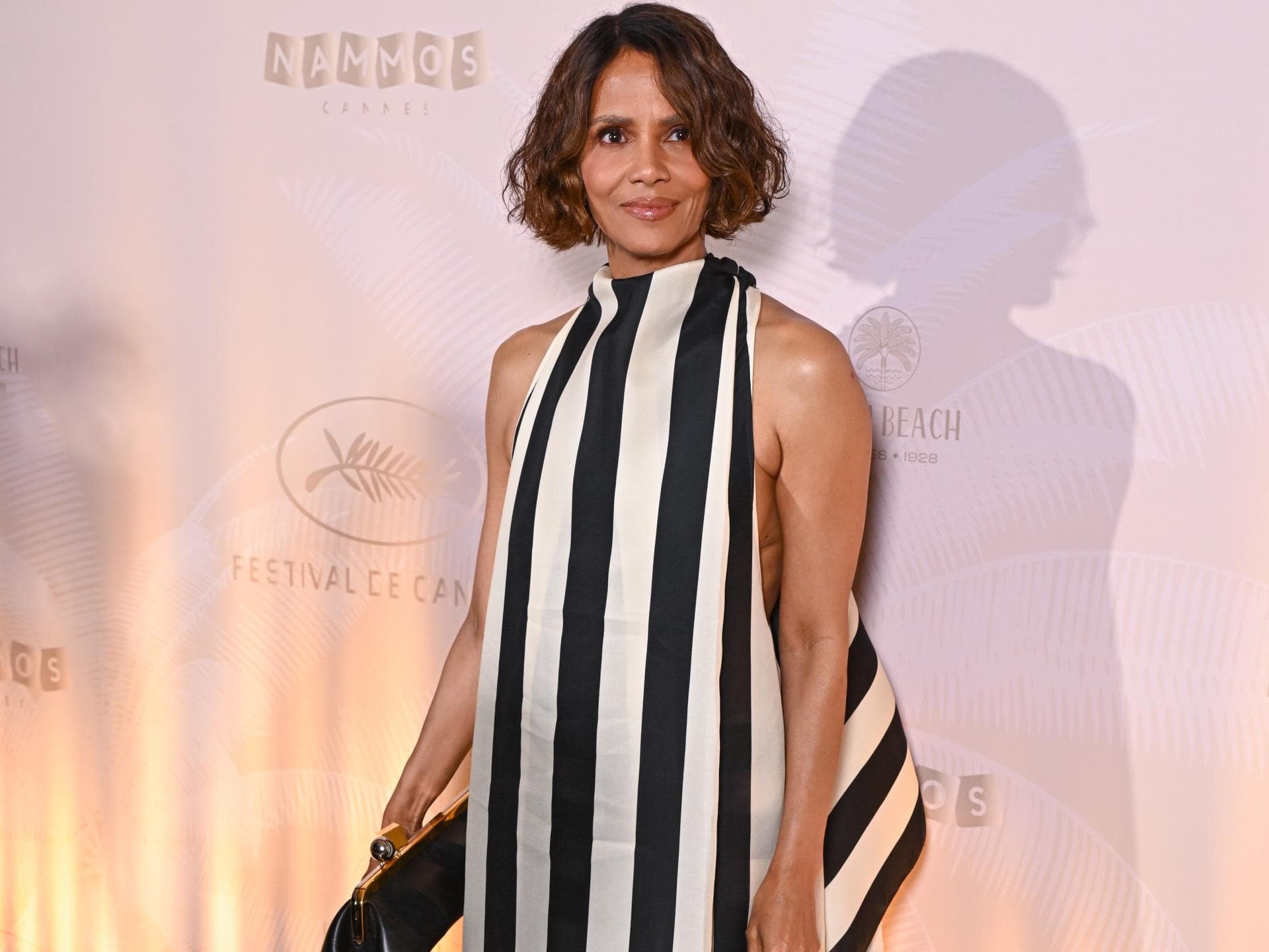 Halle Berry bei den Filmfestspielen in Cannes