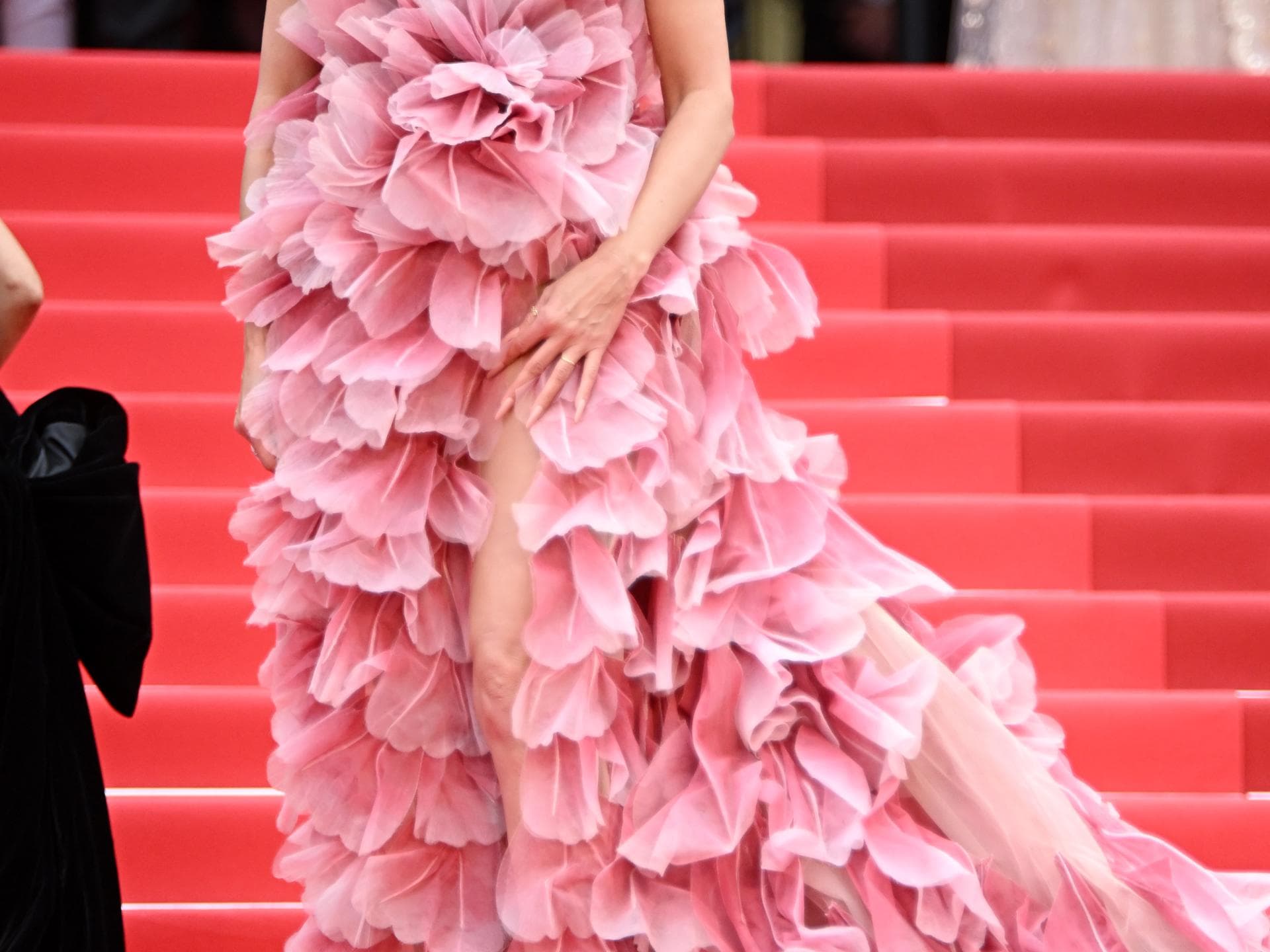Cannes Filmfestspiele 2025 Looks