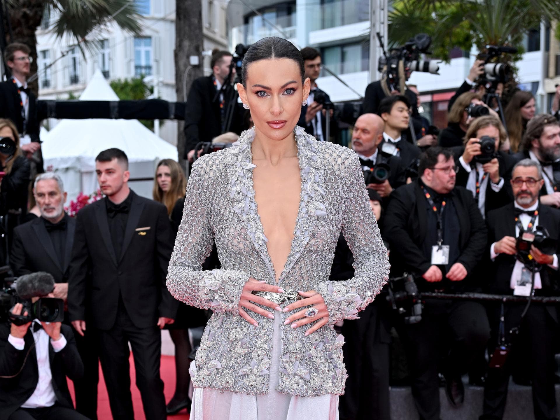 Cannes Filmfestspiele 2025 Looks