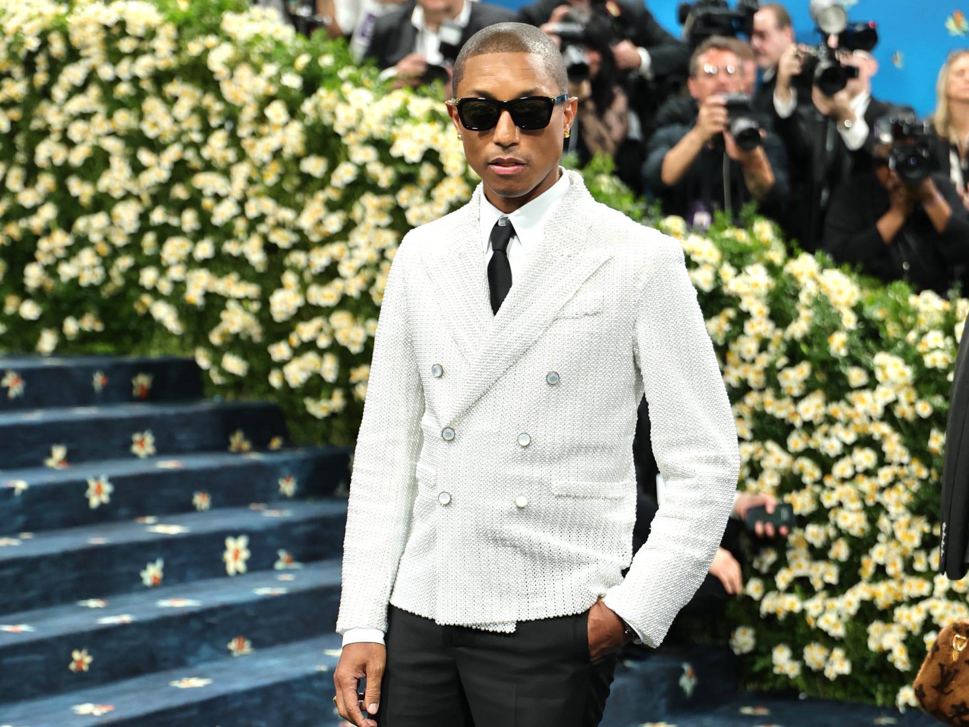 Pharrell Williams