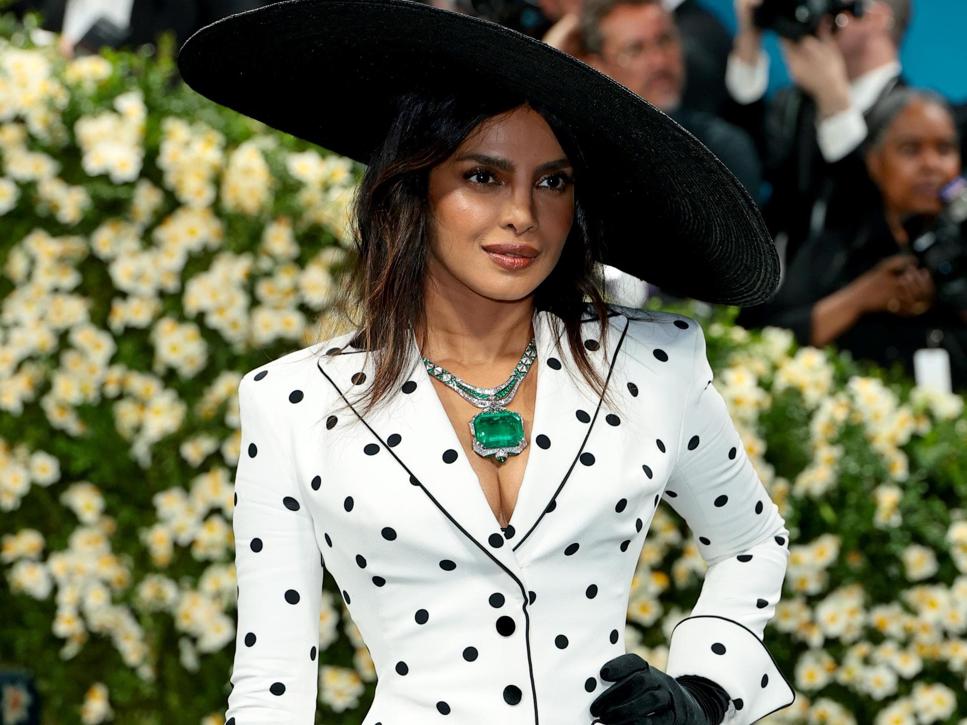 Priyanka Chopra Jonas