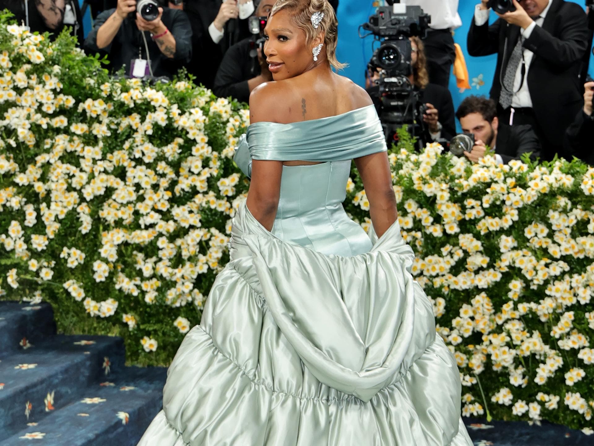 Serena Williams