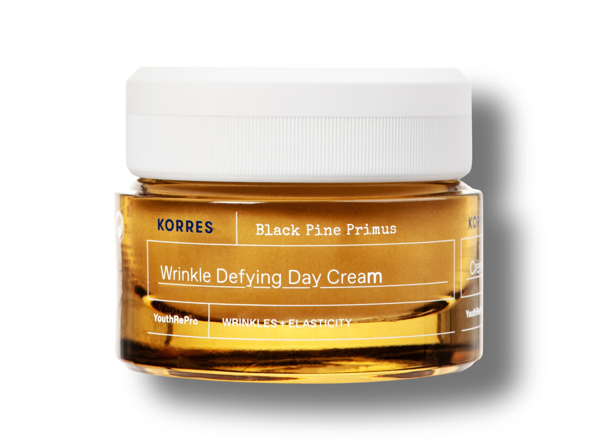 Editor's Picks Korres Black Pine Creme