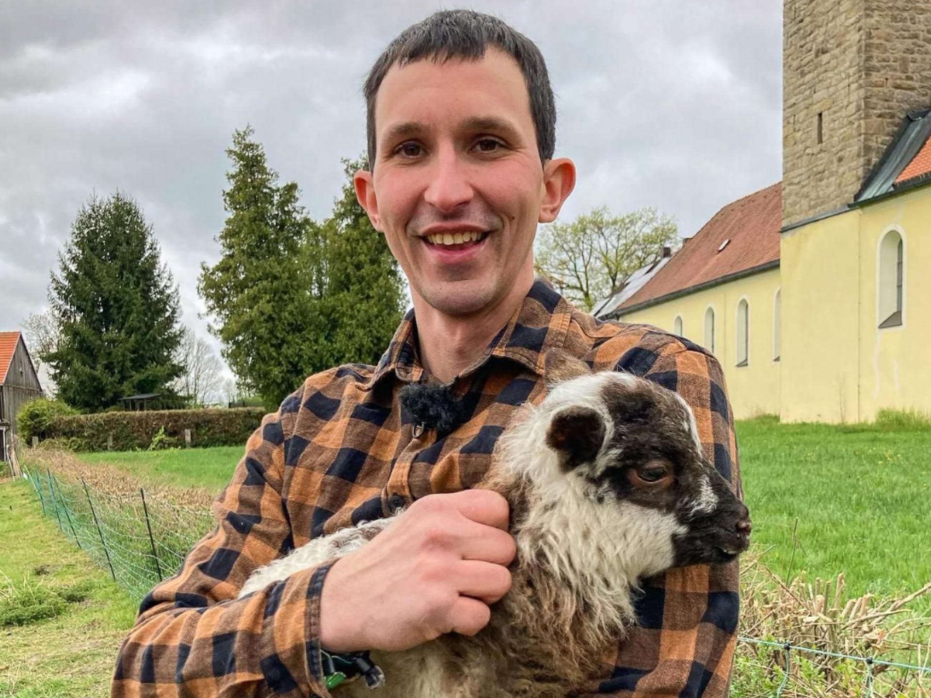 Bauer sucht Frau Michael