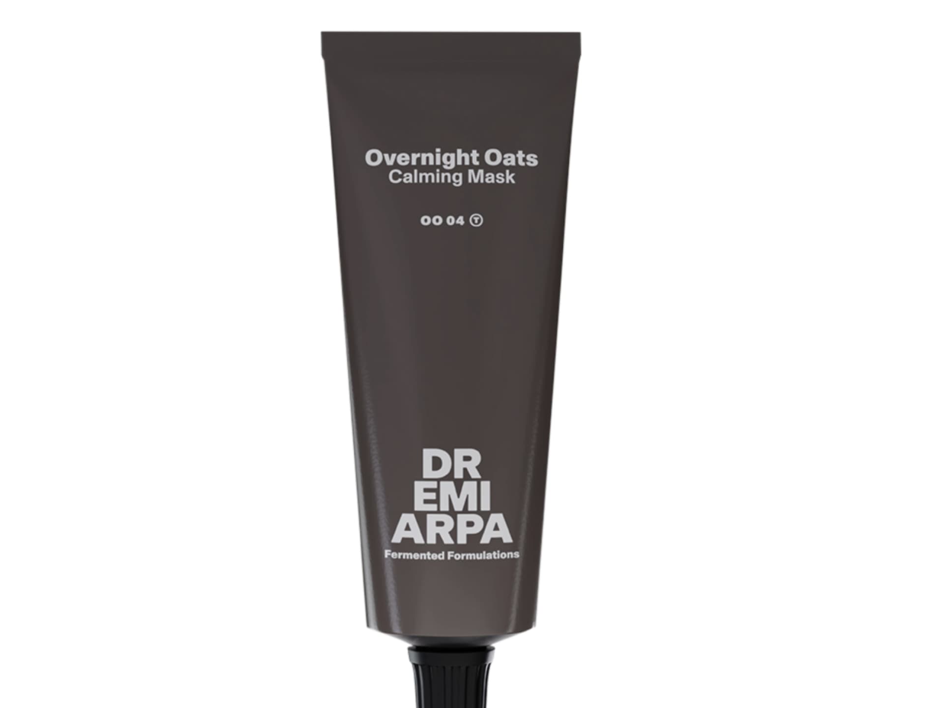 Overnight Oats Calming Mask Overnight Oats Calming Mask