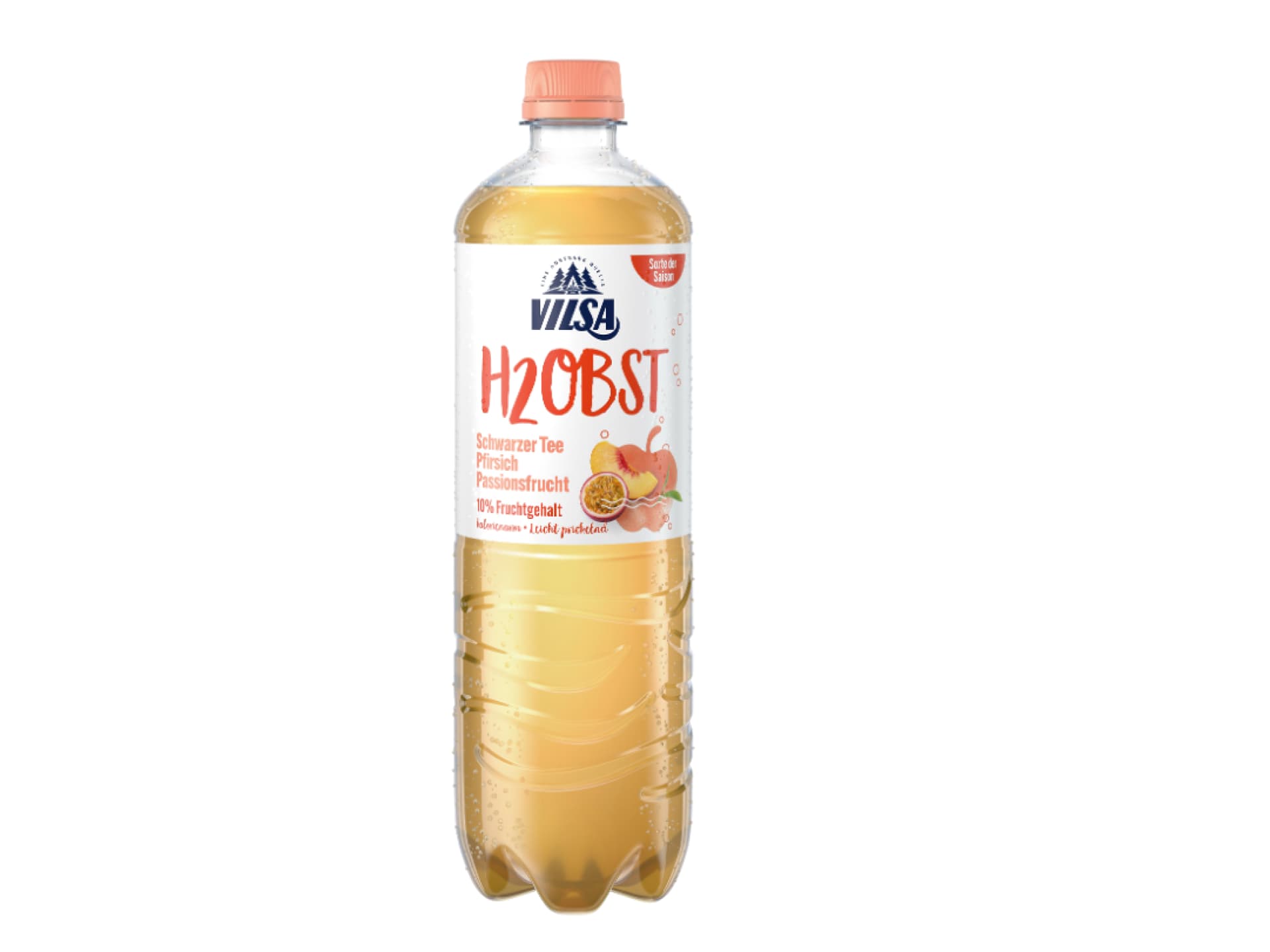 Die neue VILSA H2Obst
