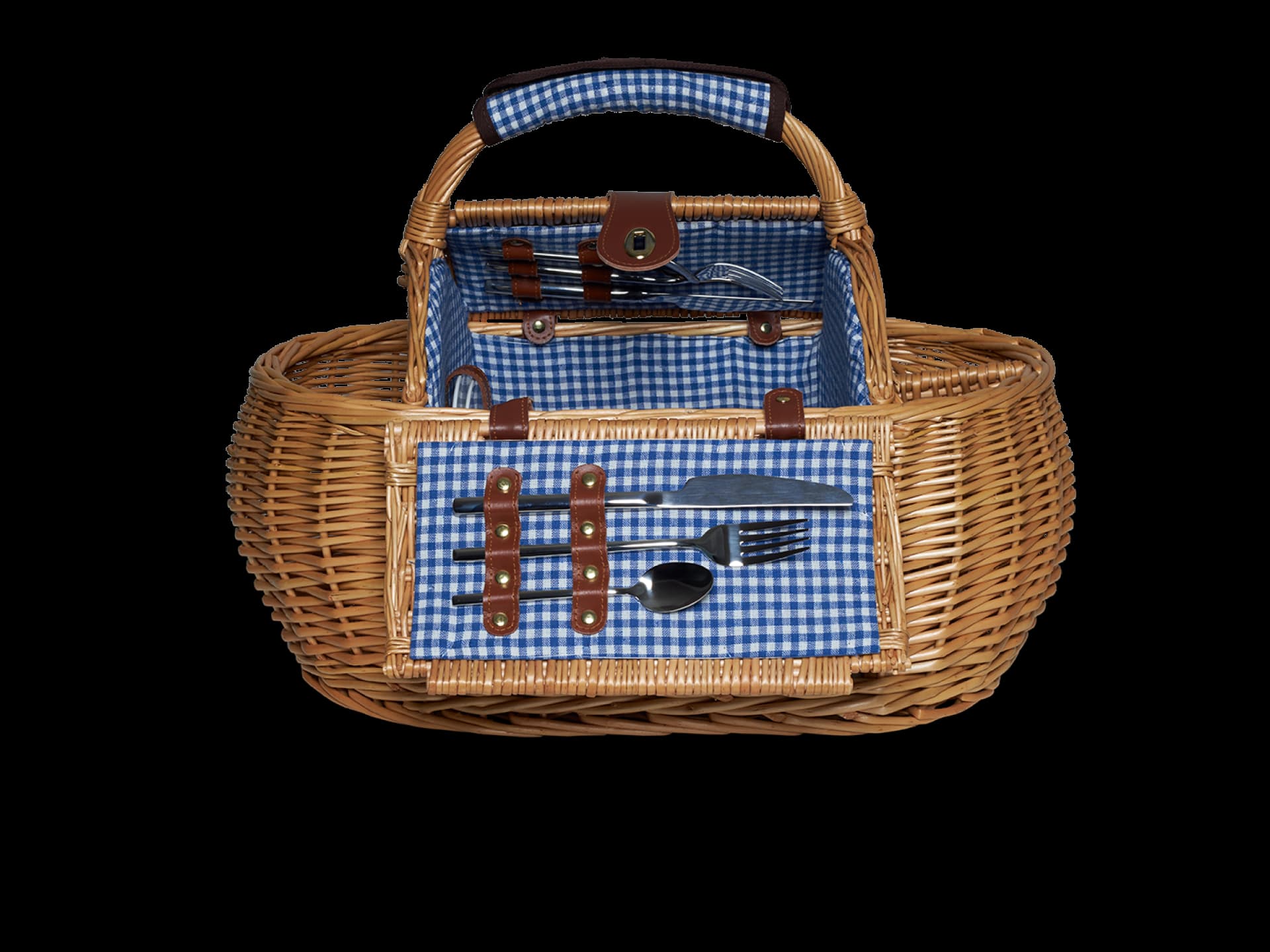 Der Picknickkorb von VILSA