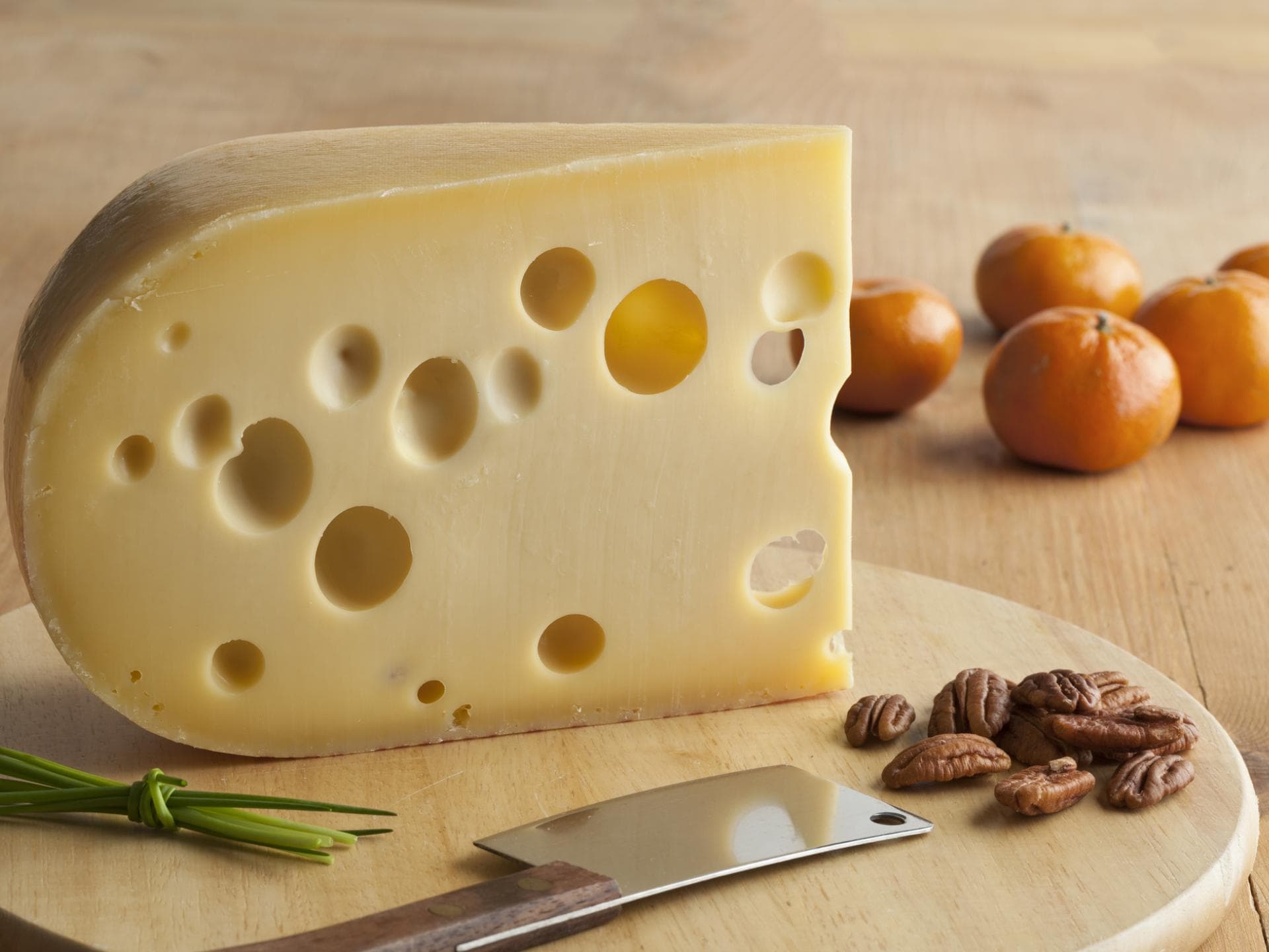 Emmentaler Emmentaler