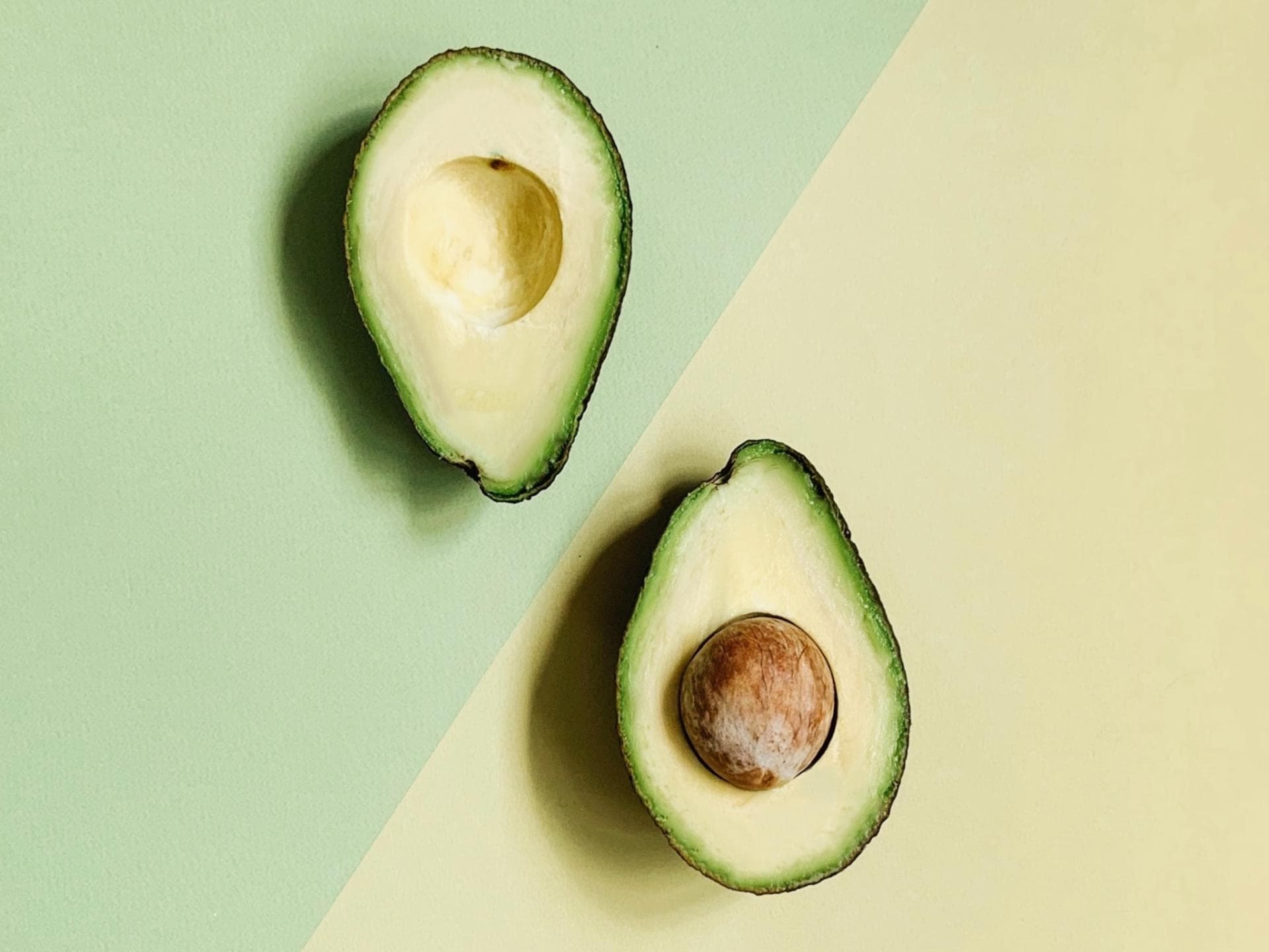 Avocados Avocados