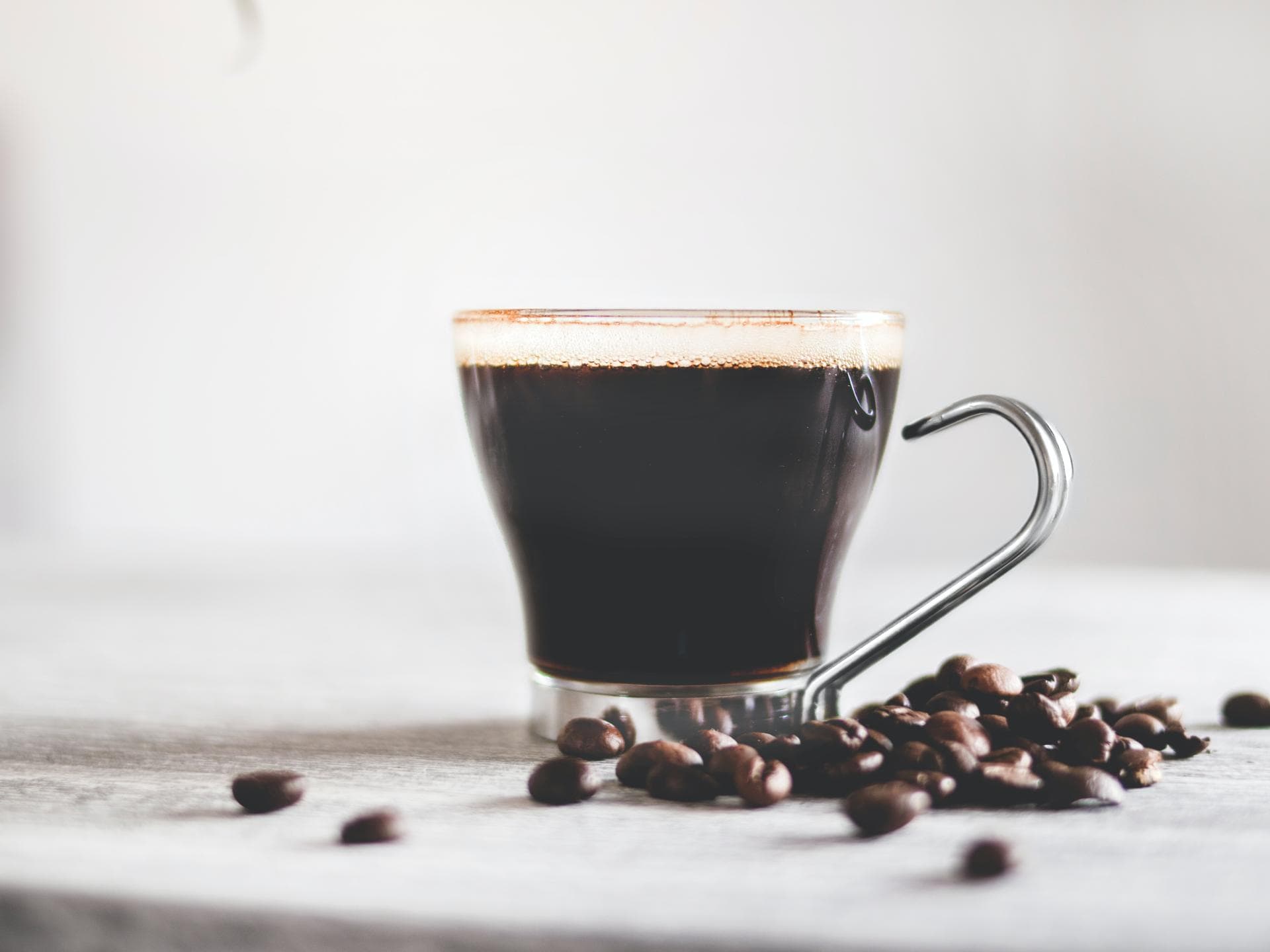 Tasse Kaffee Tasse Kaffee