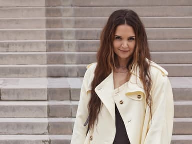 Katie Holmes Streetstyle