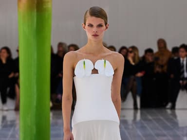 Parfum Sommer