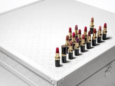 Louis Vuitton launcht neue "La Beauté" Make-up-Linie