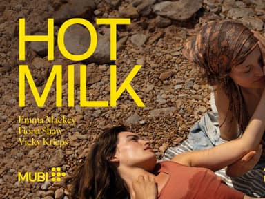 Hot Milk
