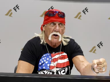 Hulk Hogan ist mit 71 Jahren unerwartet verstorben