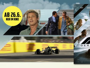F1® DER FILM