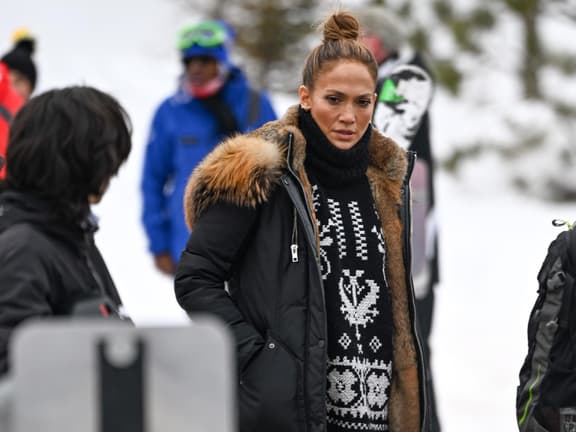 Jennifer Lopez Jennifer Lopez