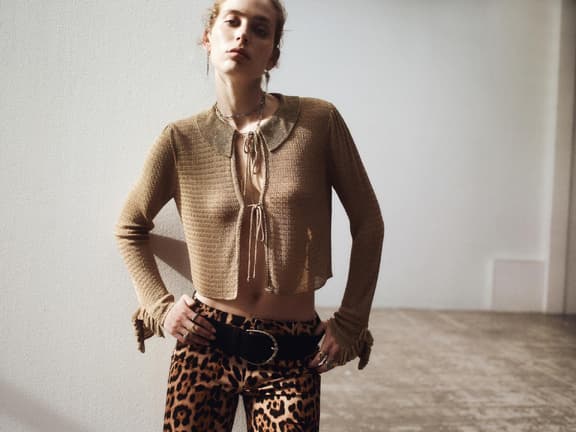 Fashion-News Ba&sh Paris Kollektion