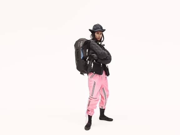 Fashion-News Haider Ackermanns Kollektion für Canada Goose