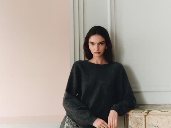 Fashion-News Mango Teen