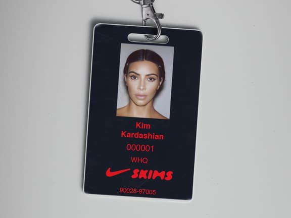 Fashion-News Nike x SKIMS