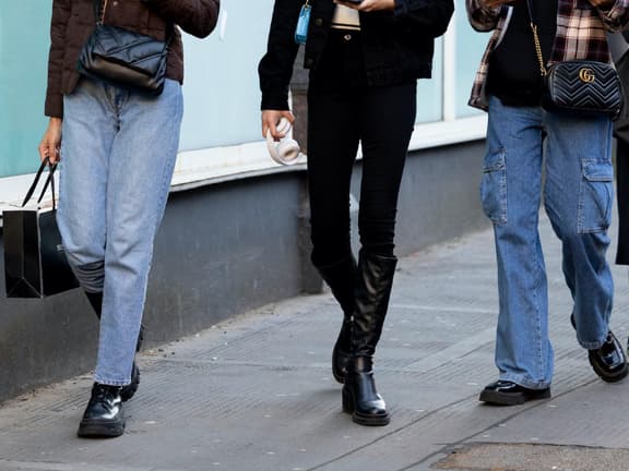 Denim Streetstyle