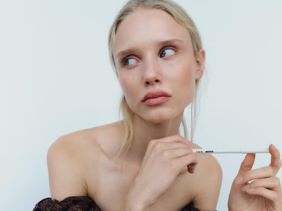 Caia Cosmetics x Rotate