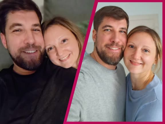 "Bauer sucht Frau": Timo und Julia sind ein Paar
