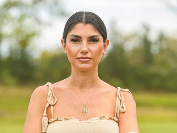 Yeliz Koc bei "Prominent getrennt"