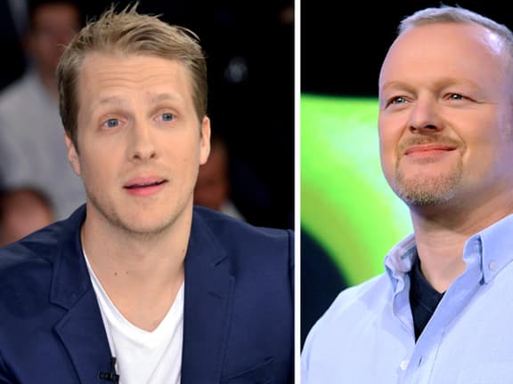 Oliver Pocher stichelt gegen Stefan Raab