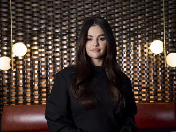 Selena Gomez über ihren Kinderwunsch