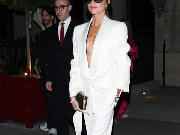 Victoria Beckham